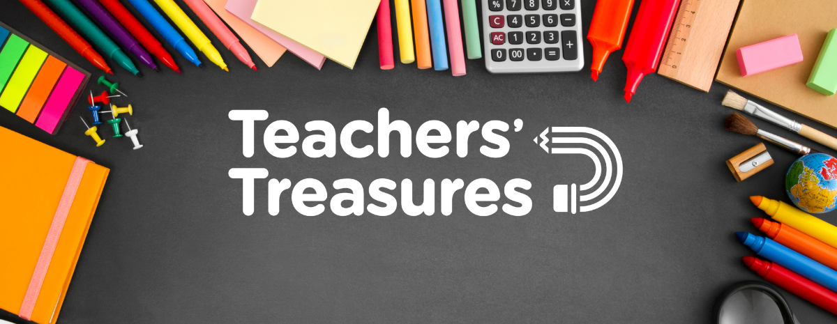 Pencil Push Program Back-to-School Drive