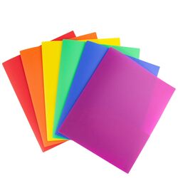 Class Set of Folders