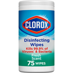 Disinfectant Wipes