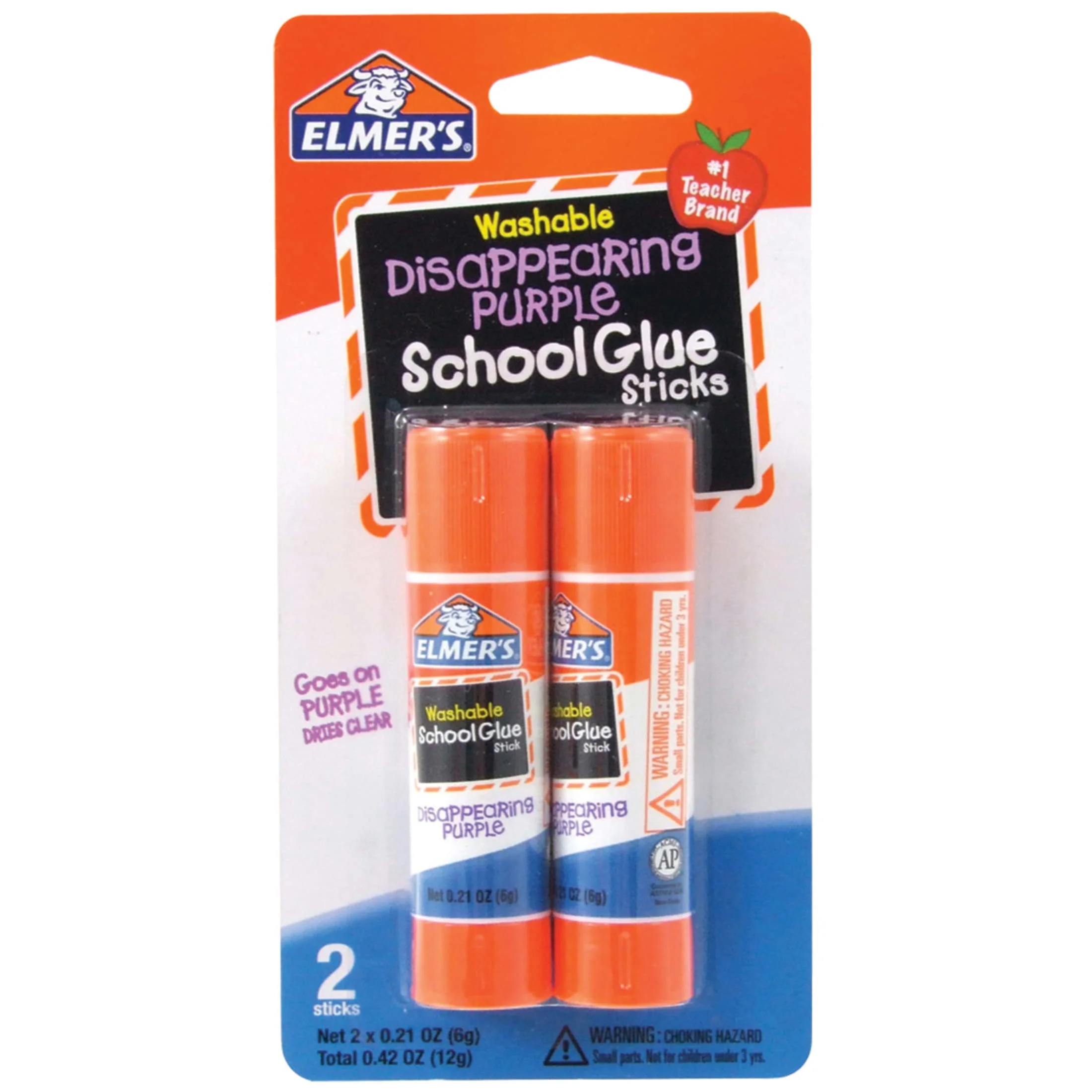 Glue Sticks
