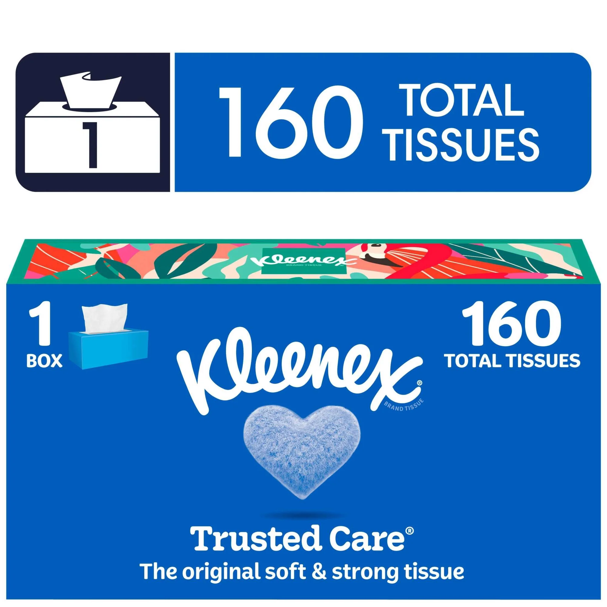 Facial Tissues