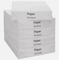 Ream of Paper