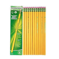 Pencils